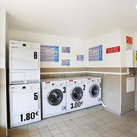 Residence Nemea Creteil 1 Εξωτερικό φωτογραφία