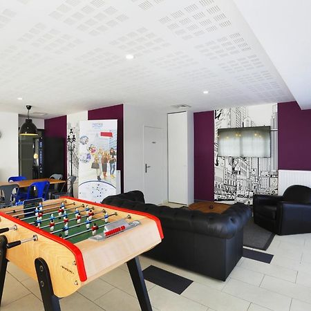 Residence Nemea Creteil 1 Εξωτερικό φωτογραφία