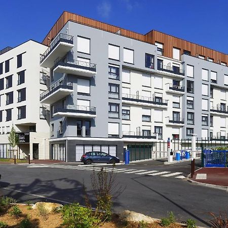 Residence Nemea Creteil 1 Εξωτερικό φωτογραφία