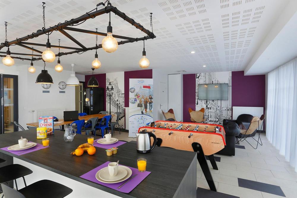 Residence Nemea Creteil 1 Εξωτερικό φωτογραφία