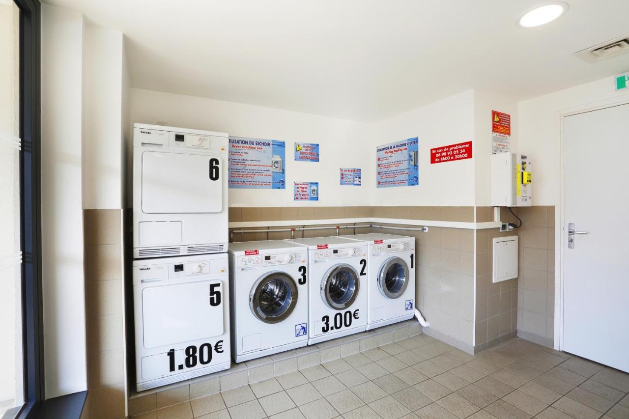 Residence Nemea Creteil 1 Εξωτερικό φωτογραφία