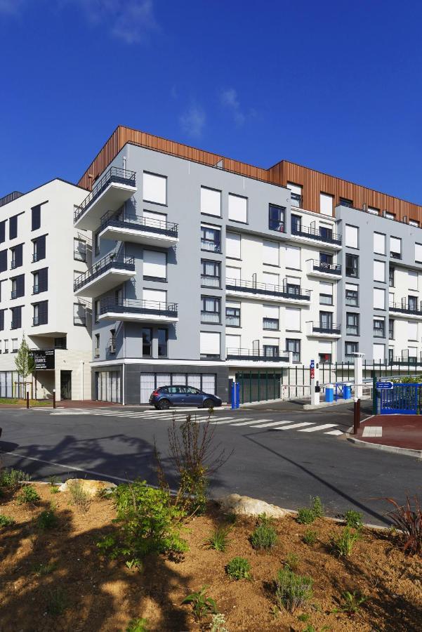 Residence Nemea Creteil 1 Εξωτερικό φωτογραφία